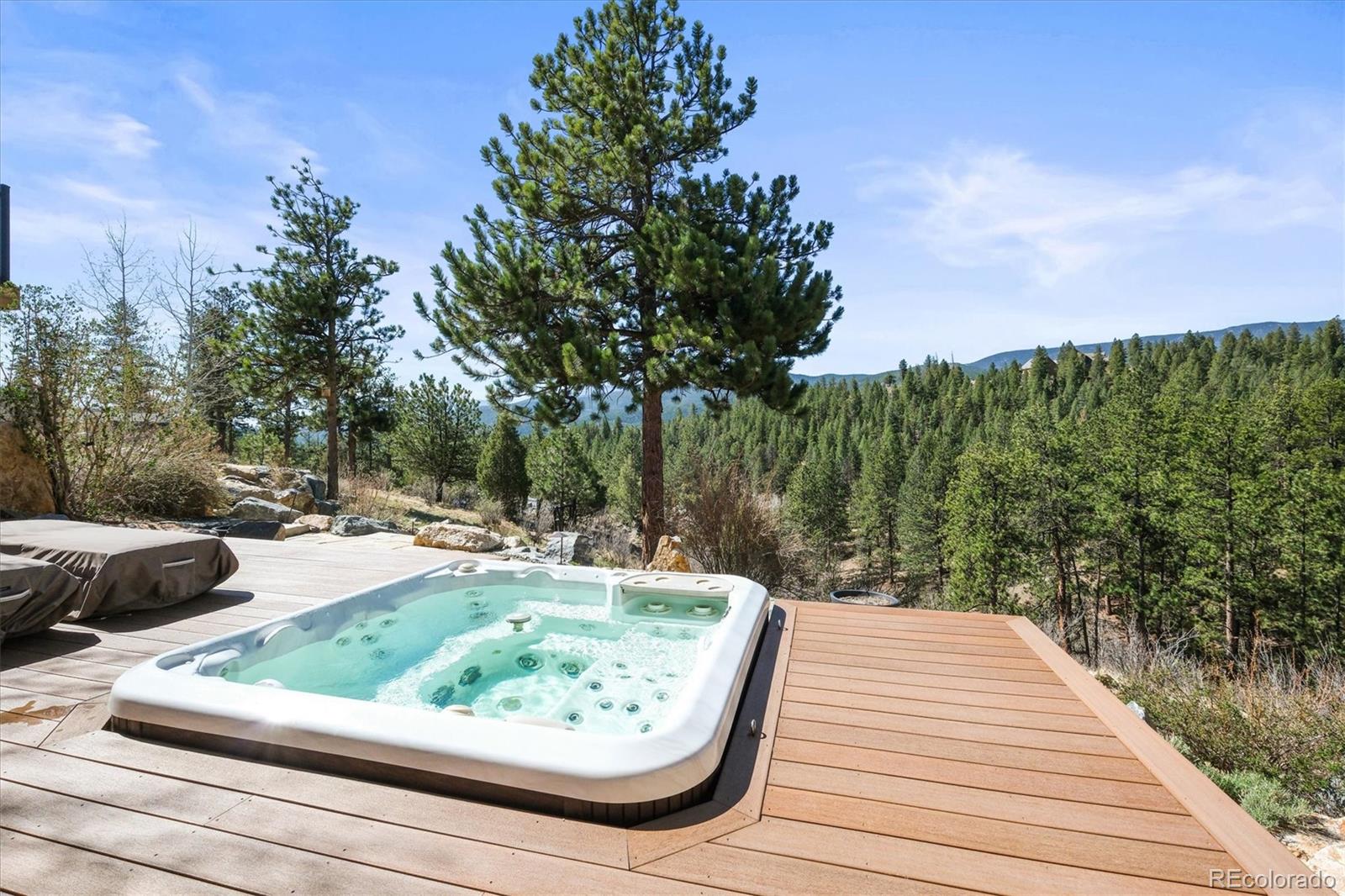 MLS Image #35 for 682  buddy road,bailey, Colorado