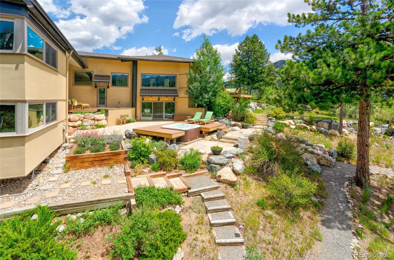 MLS Image #36 for 682  buddy road,bailey, Colorado