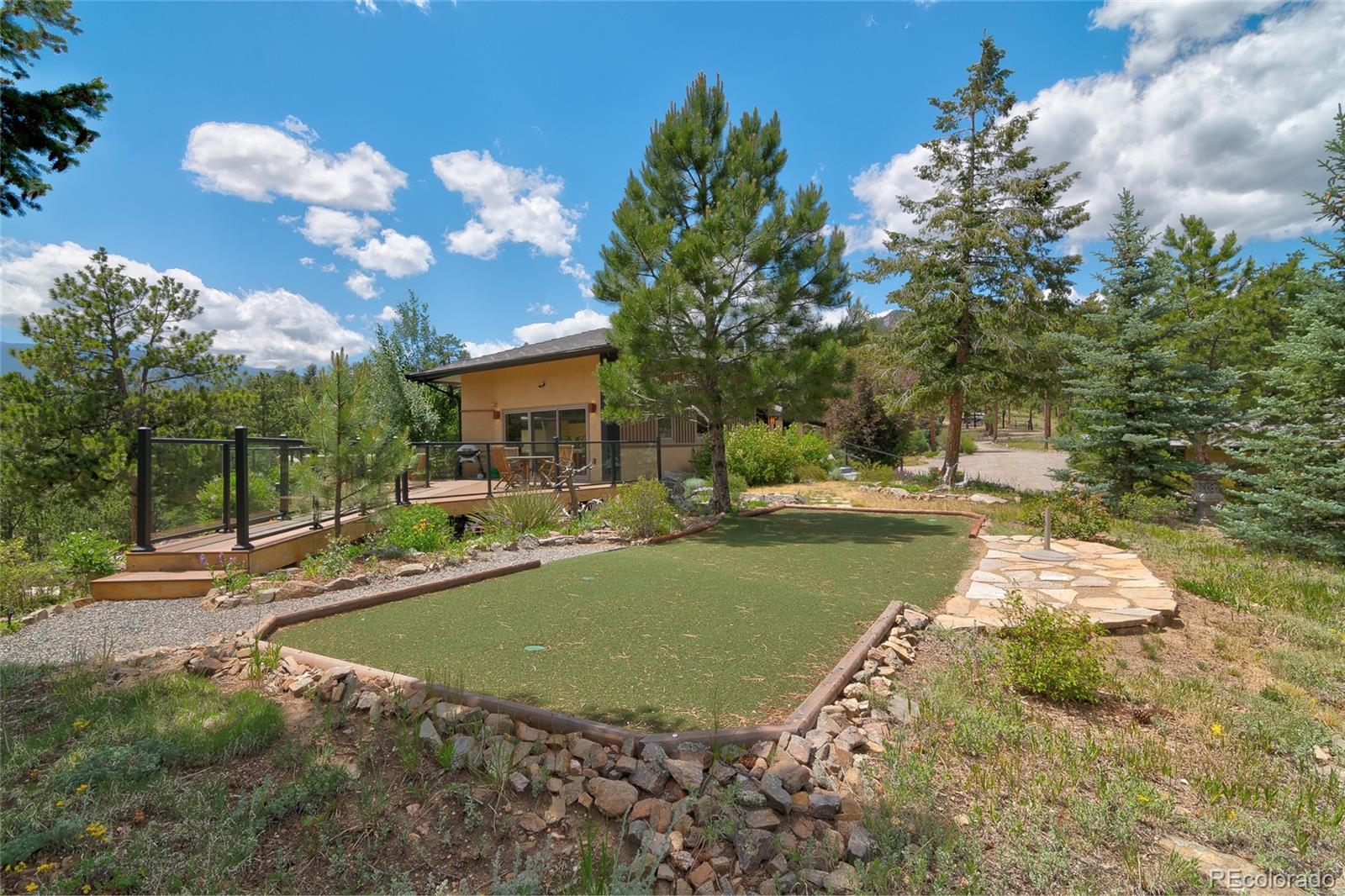 MLS Image #38 for 682  buddy road,bailey, Colorado