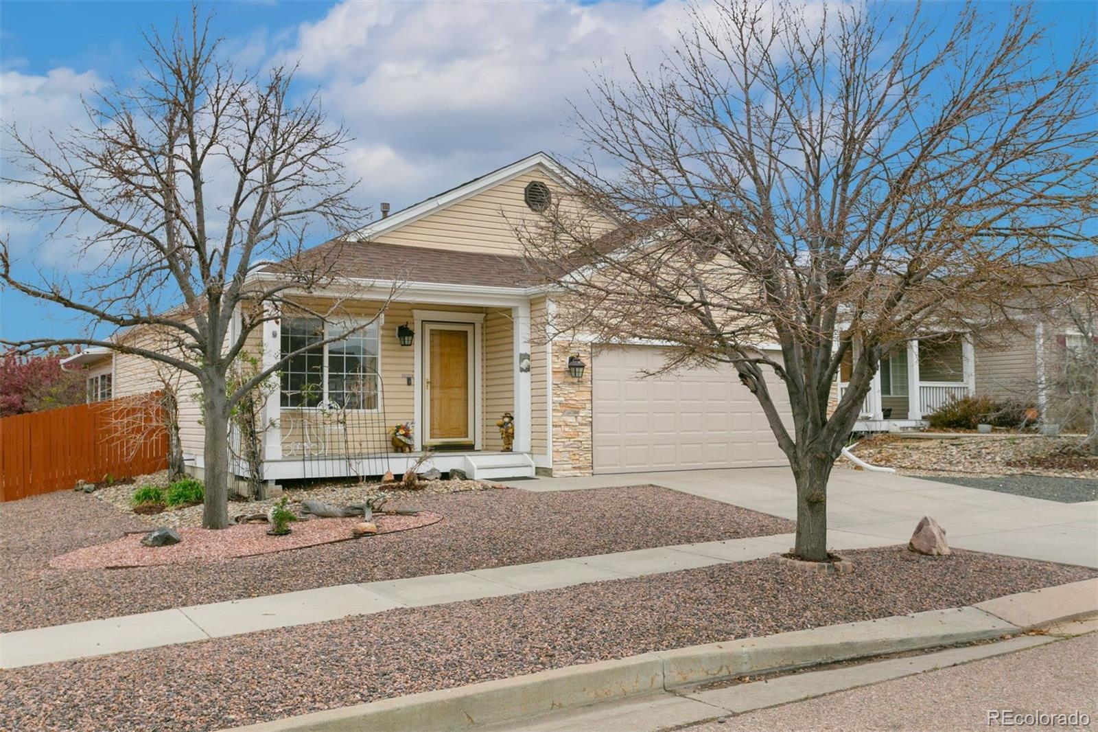 CMA Image for 4935  nugent drive,Colorado Springs, Colorado