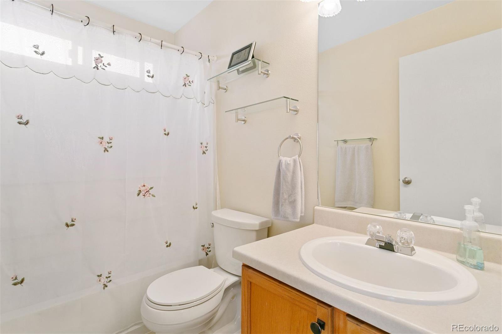 MLS Image #16 for 6148  great plains drive,colorado springs, Colorado