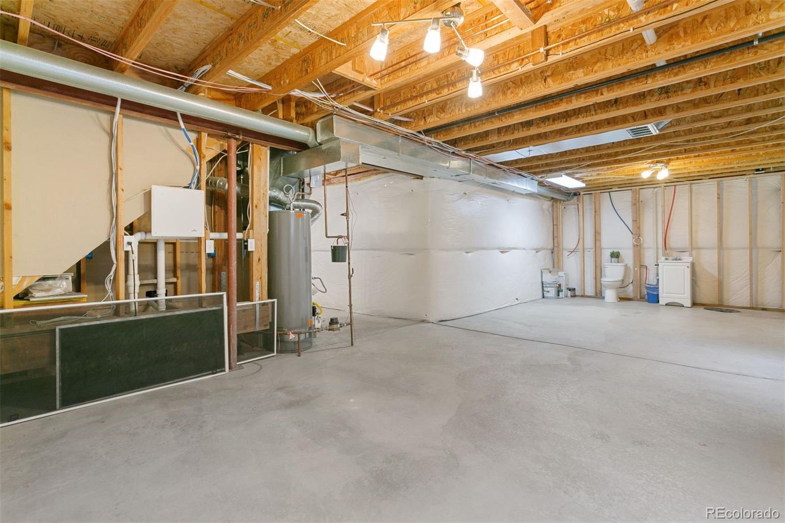 MLS Image #22 for 6148  great plains drive,colorado springs, Colorado