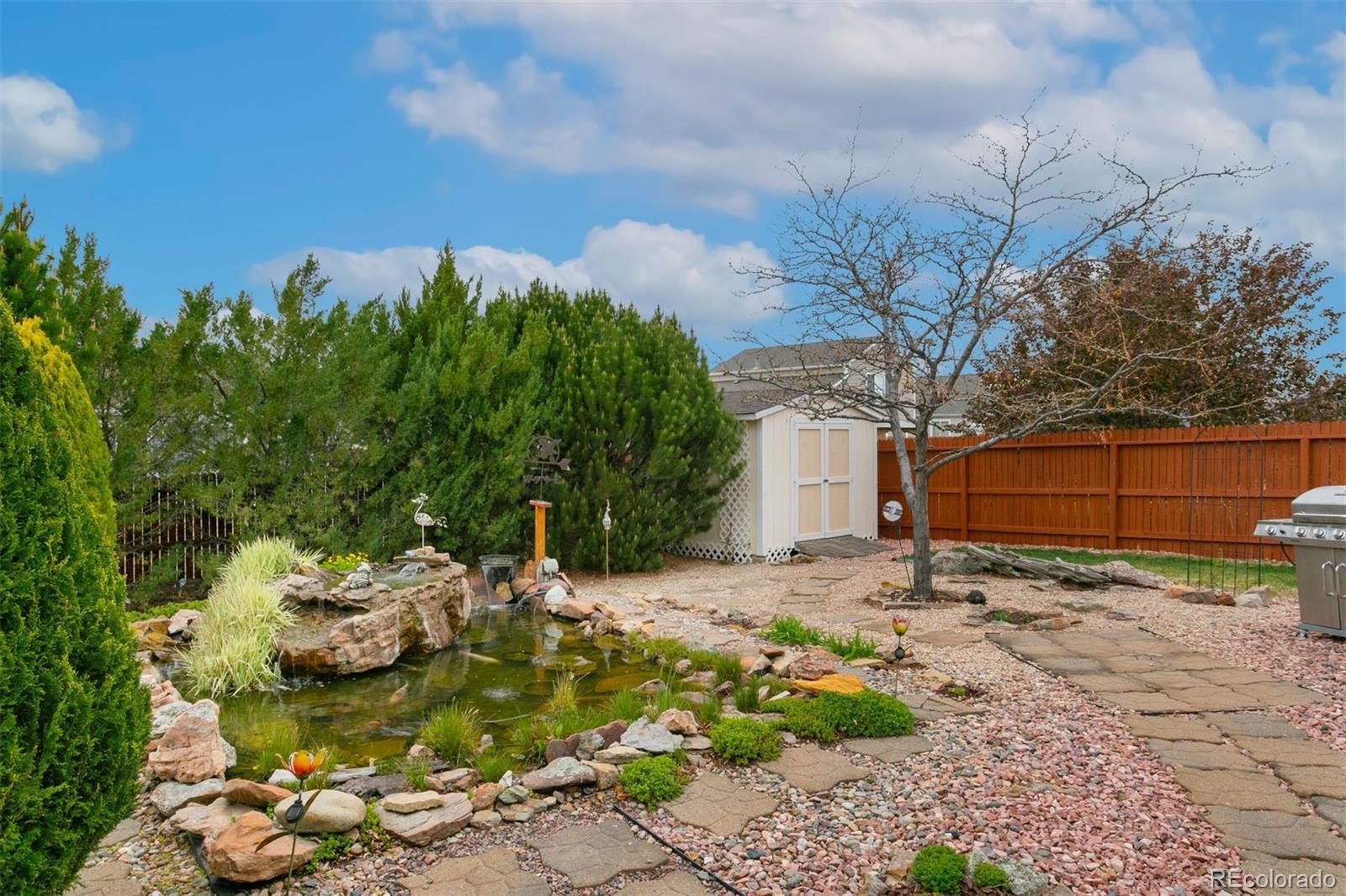 MLS Image #24 for 6148  great plains drive,colorado springs, Colorado