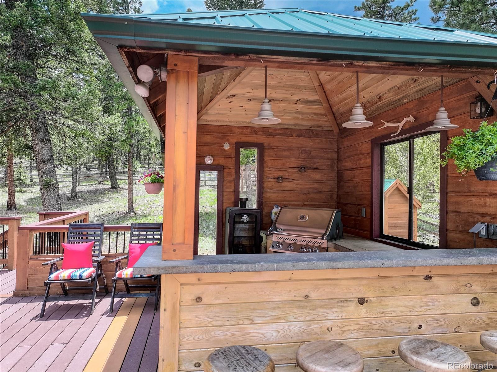 MLS Image #3 for 306  spring drive,pine, Colorado