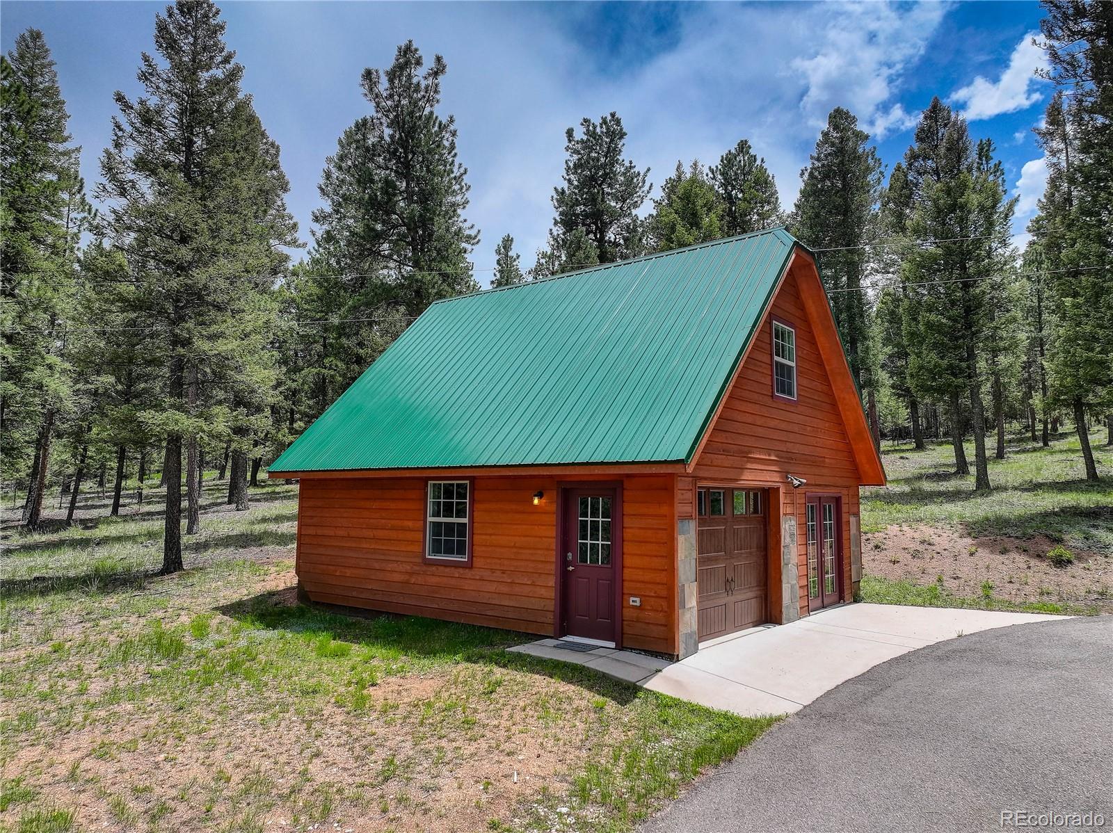 MLS Image #32 for 306  spring drive,pine, Colorado