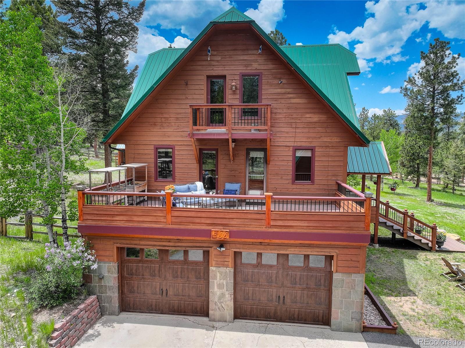MLS Image #33 for 306  spring drive,pine, Colorado