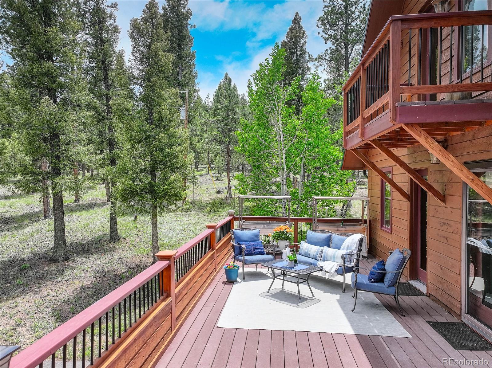 MLS Image #34 for 306  spring drive,pine, Colorado