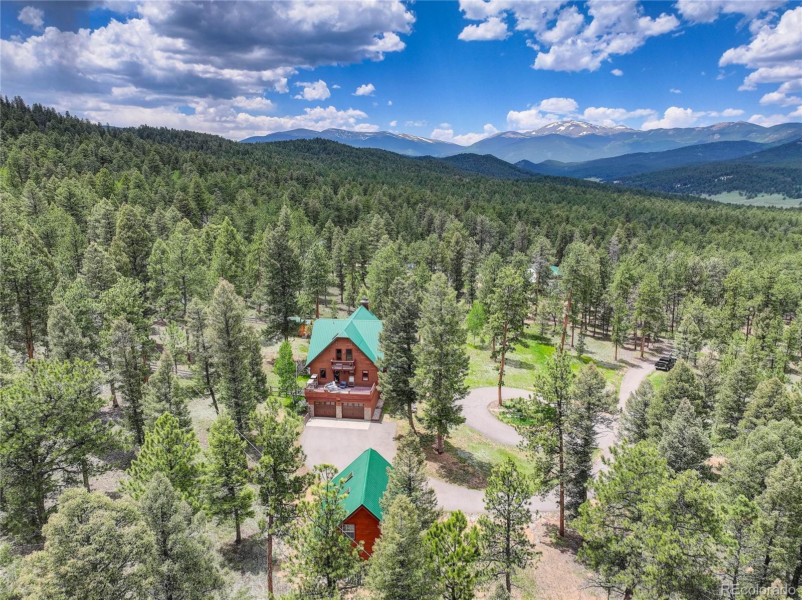 MLS Image #40 for 306  spring drive,pine, Colorado
