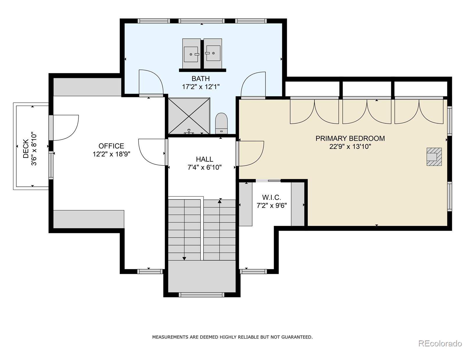 MLS Image #48 for 306  spring drive,pine, Colorado