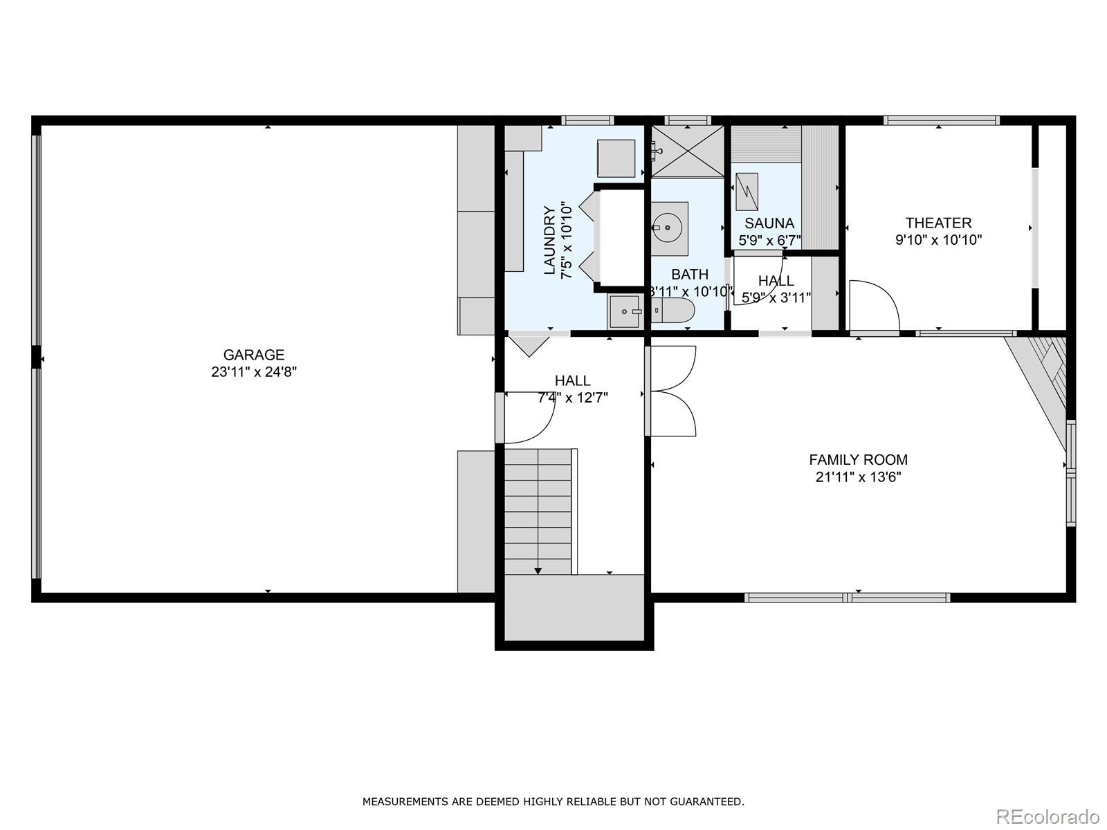 MLS Image #49 for 306  spring drive,pine, Colorado