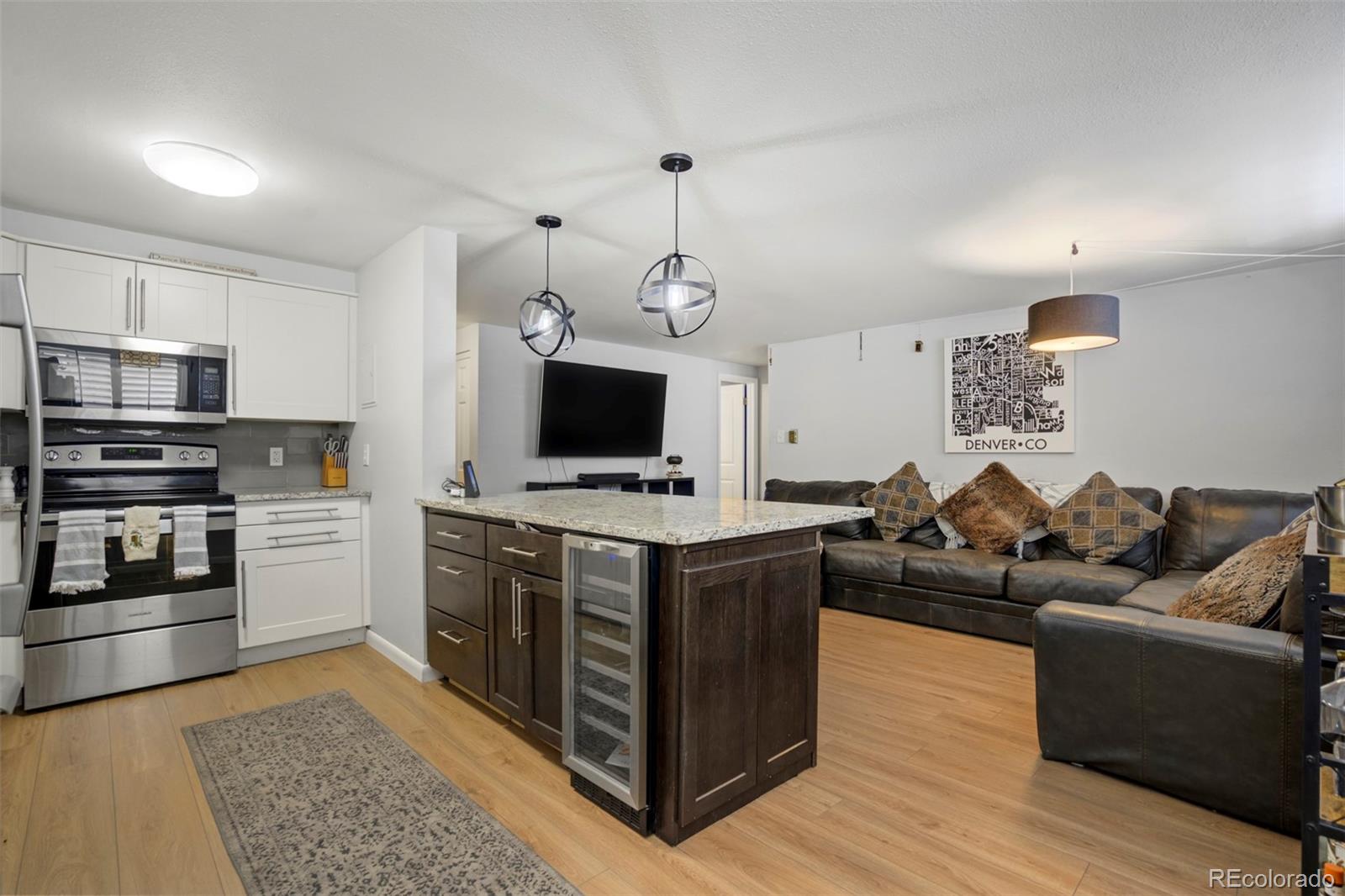 MLS Image #0 for 1260  york street 102,denver, Colorado