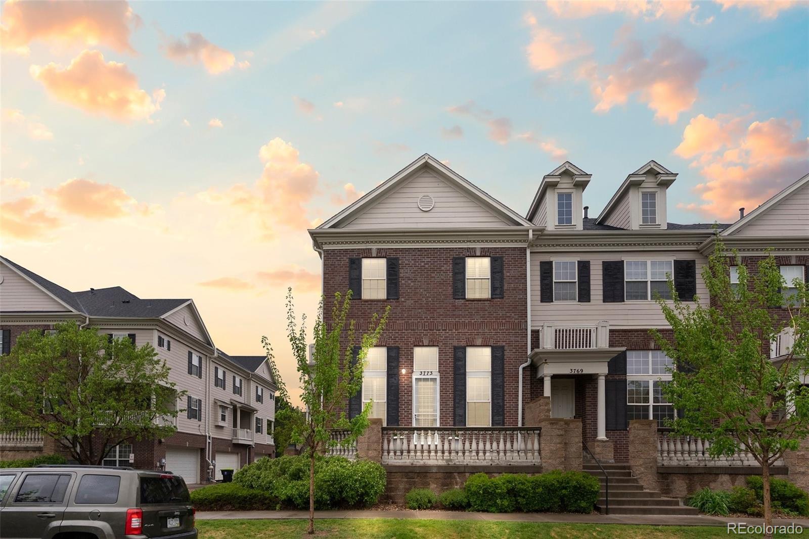 MLS Image #32 for 3773 s dayton way,aurora, Colorado