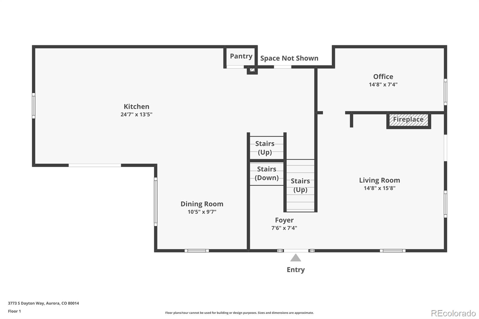 MLS Image #33 for 3773 s dayton way,aurora, Colorado