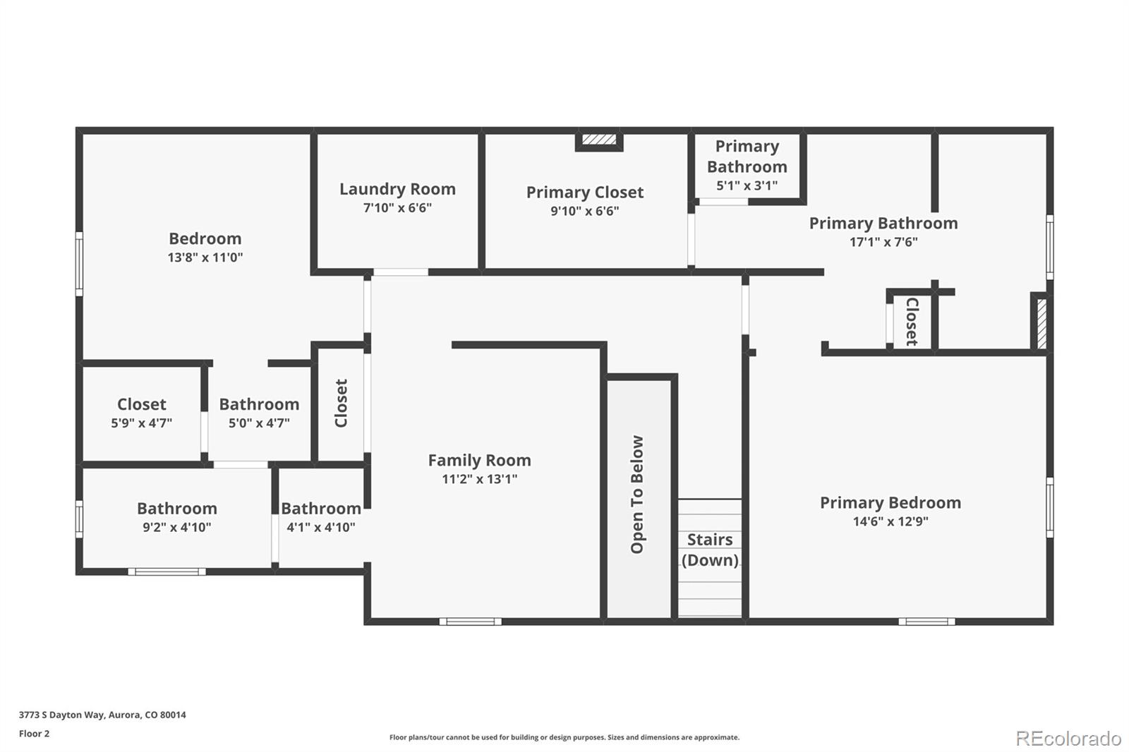 MLS Image #34 for 3773 s dayton way,aurora, Colorado
