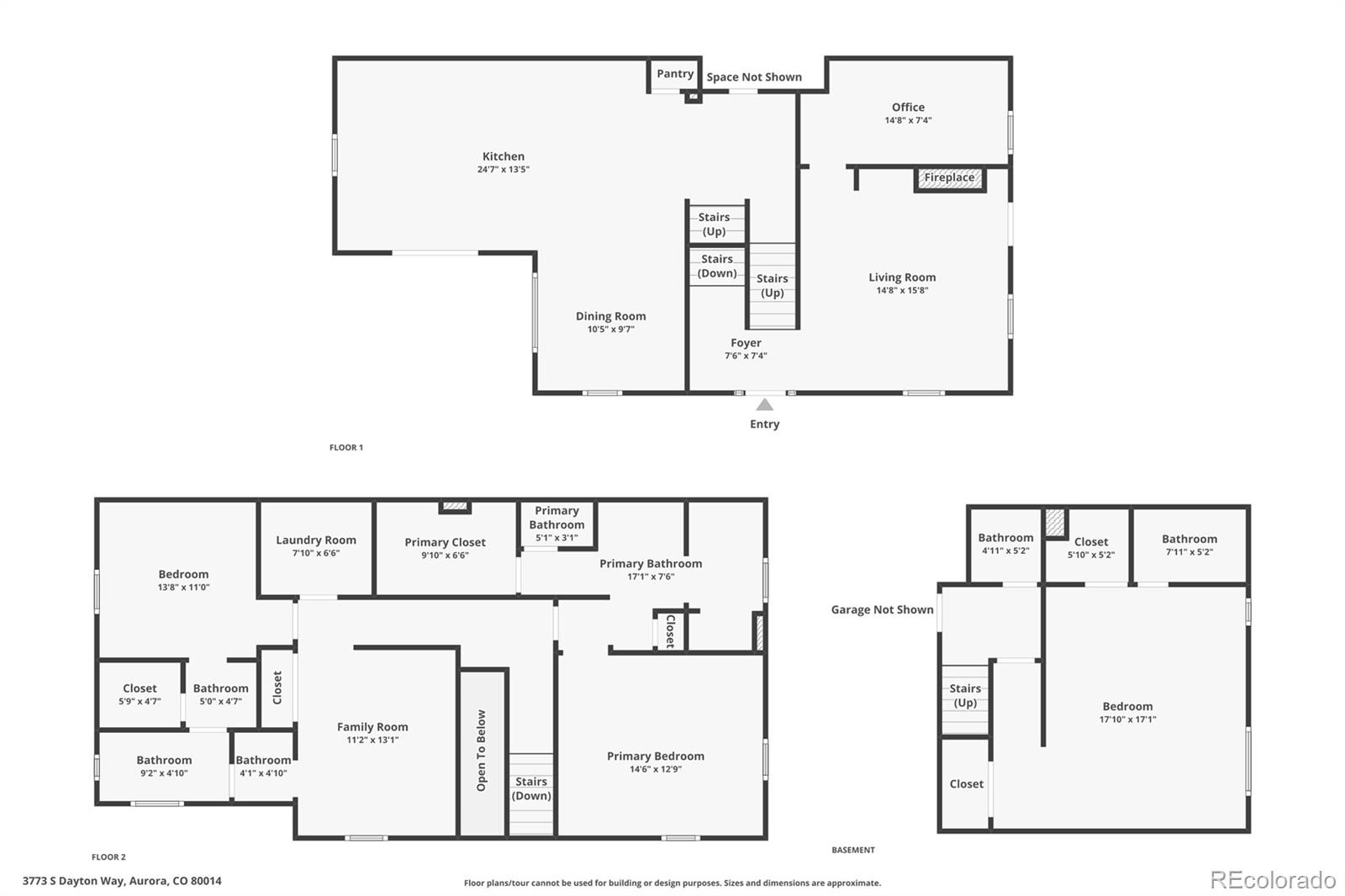 MLS Image #36 for 3773 s dayton way,aurora, Colorado