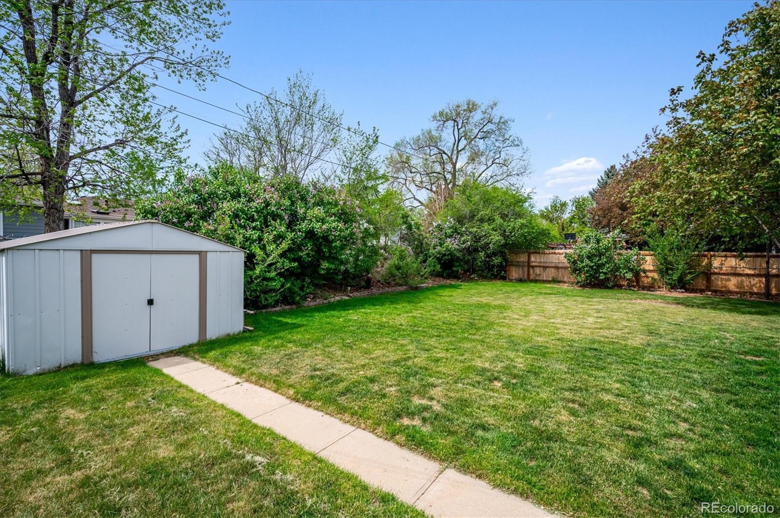 MLS Image #30 for 8020 w 46th circle,wheat ridge, Colorado