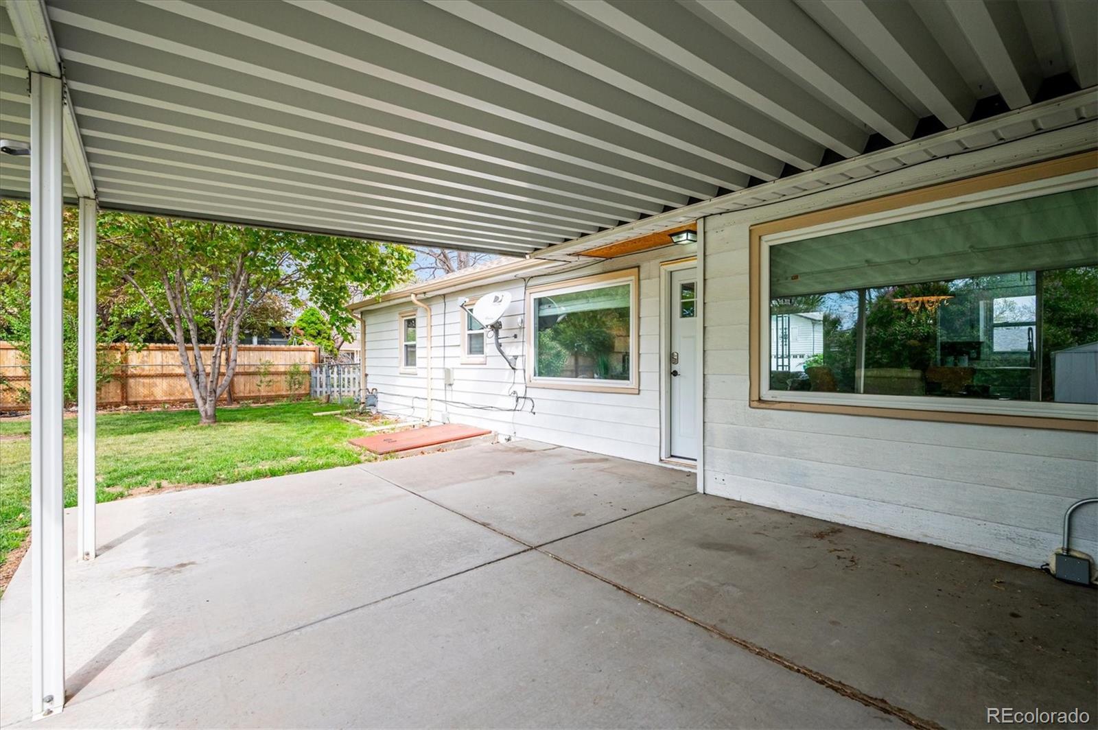 MLS Image #32 for 8020 w 46th circle,wheat ridge, Colorado