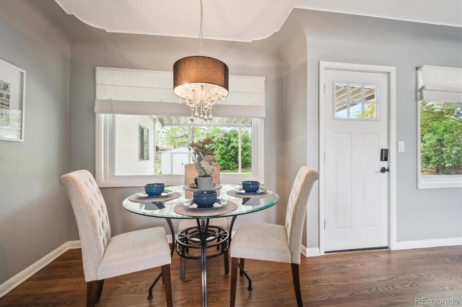 MLS Image #8 for 8020 w 46th circle,wheat ridge, Colorado