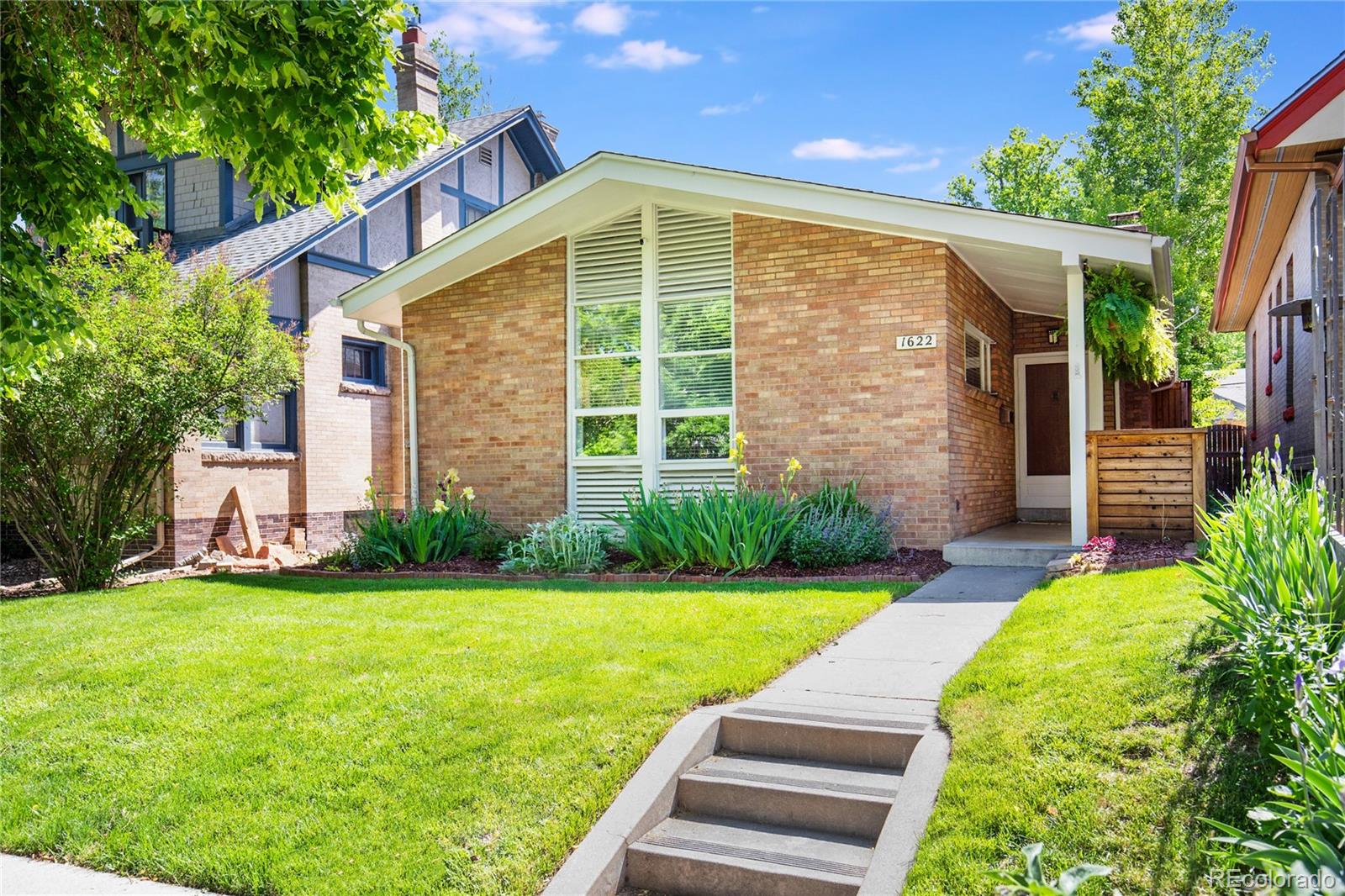 CMA Image for 1622  monroe street,Denver, Colorado