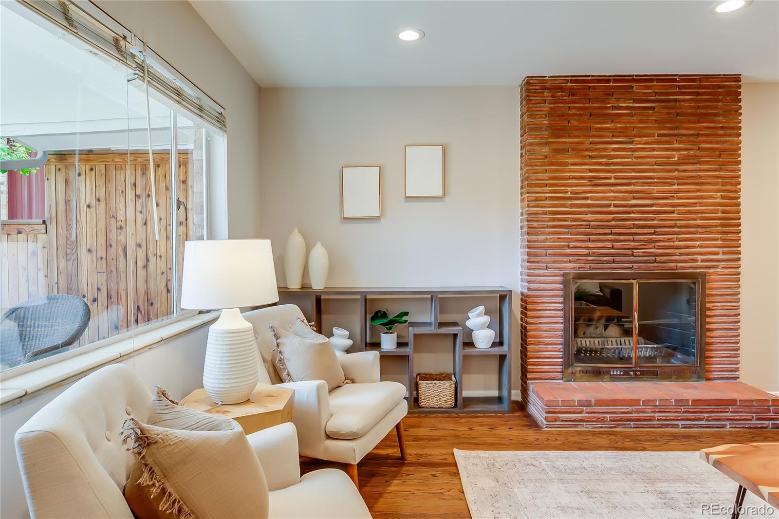 MLS Image #10 for 1622  monroe street,denver, Colorado