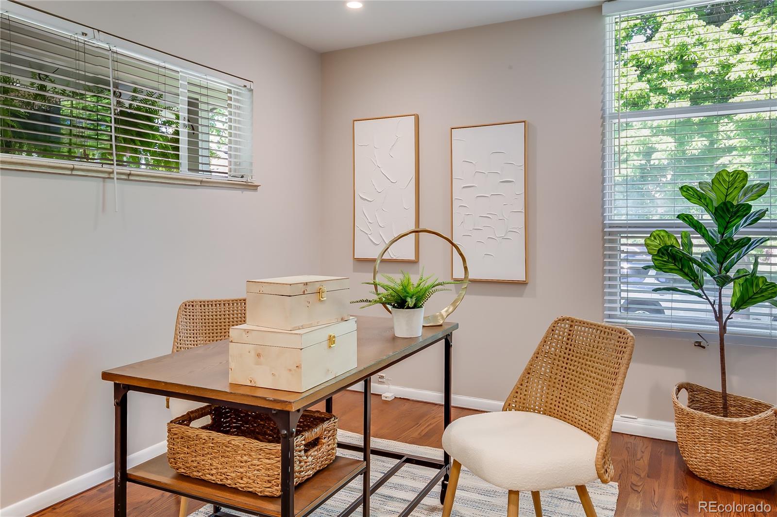 MLS Image #13 for 1622  monroe street,denver, Colorado