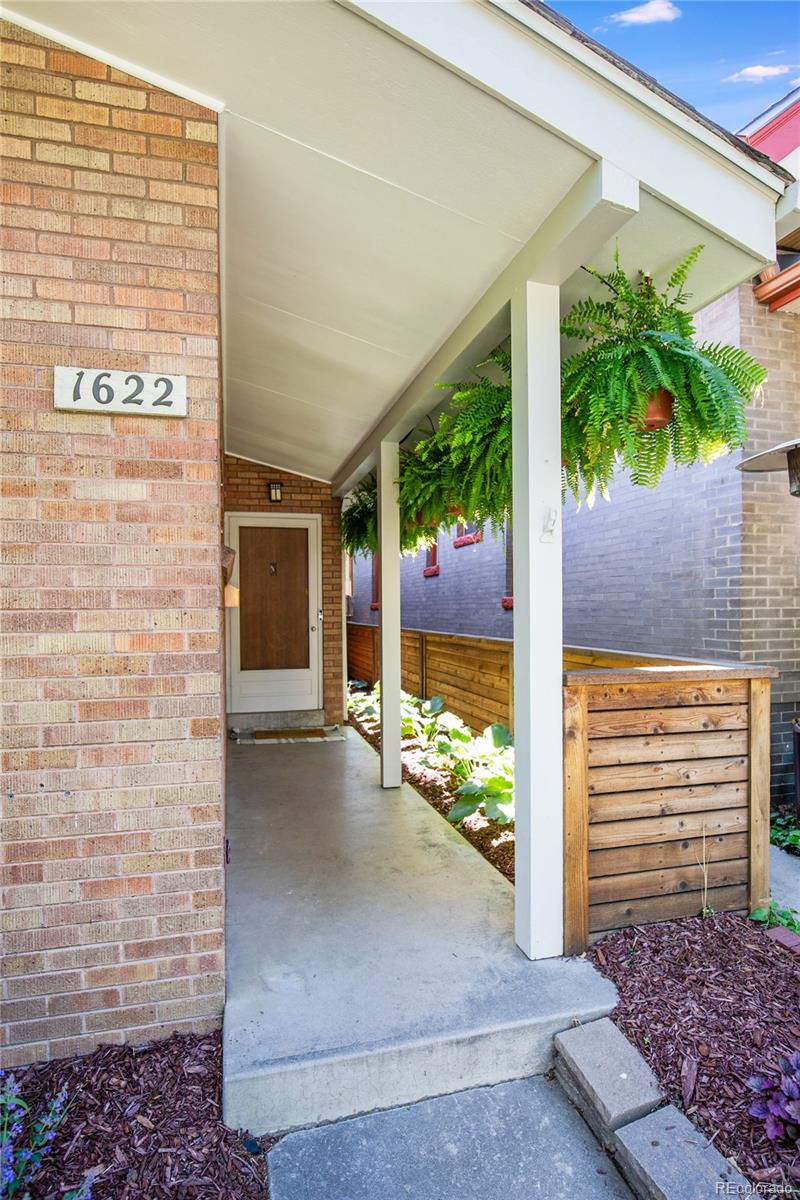 MLS Image #3 for 1622  monroe street,denver, Colorado
