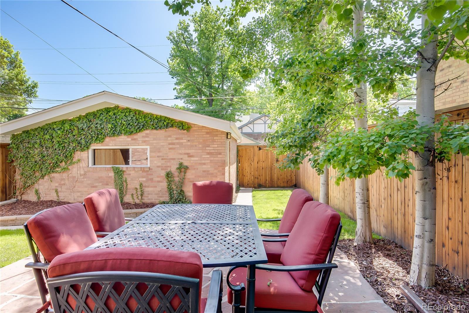 MLS Image #33 for 1622  monroe street,denver, Colorado