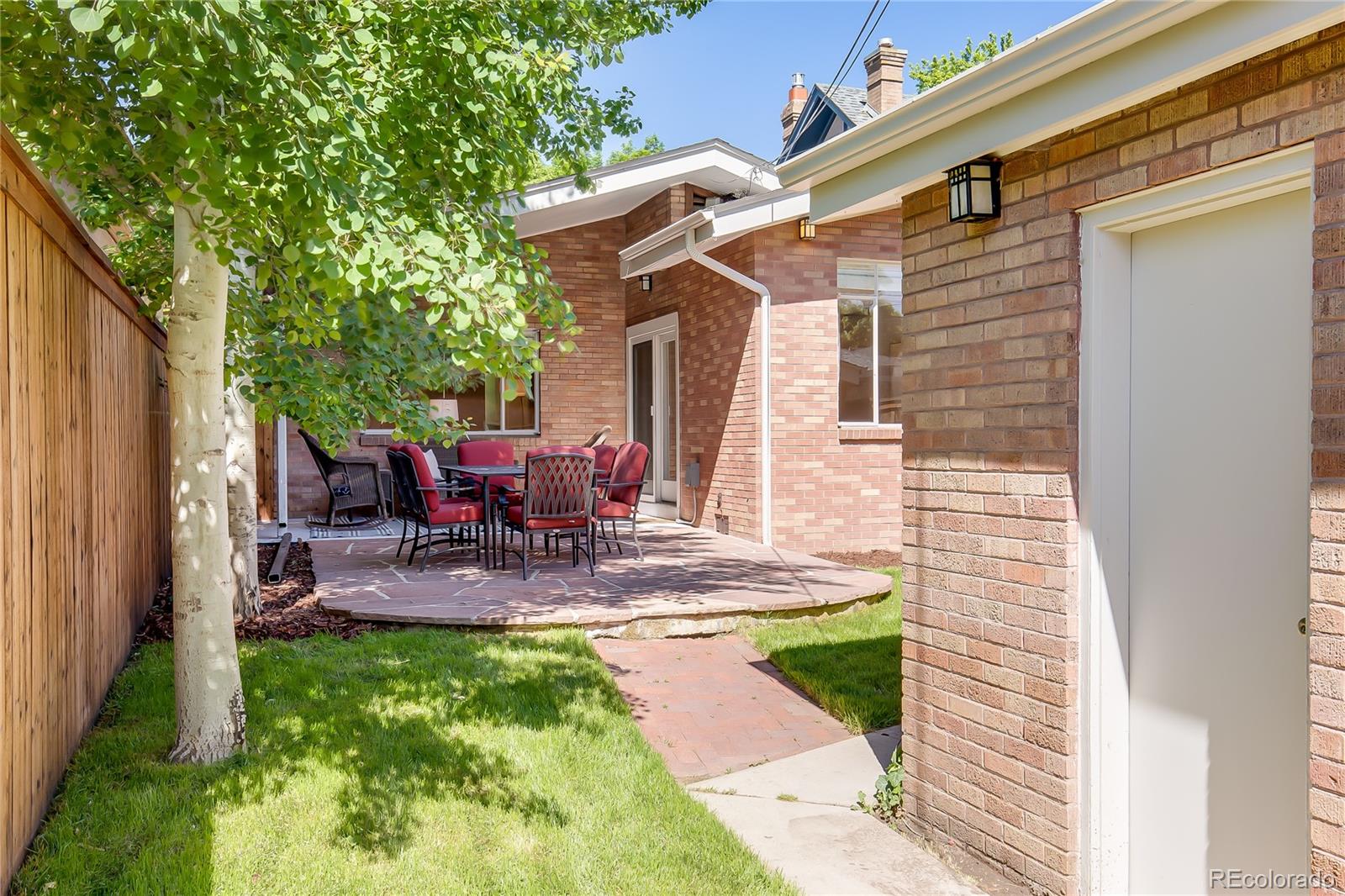 MLS Image #34 for 1622  monroe street,denver, Colorado