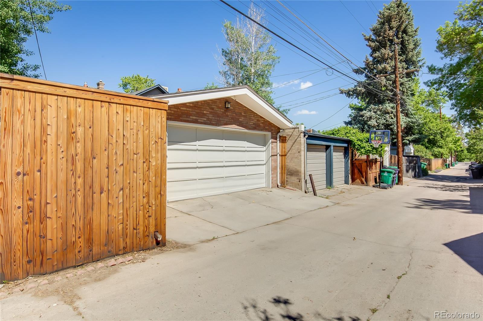 MLS Image #35 for 1622  monroe street,denver, Colorado