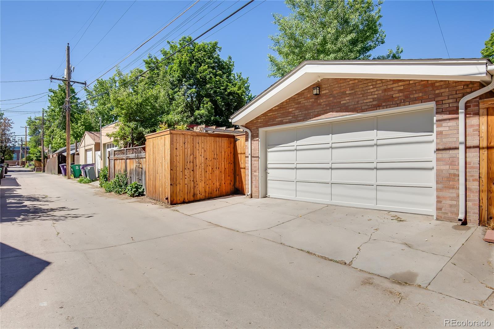 MLS Image #36 for 1622  monroe street,denver, Colorado