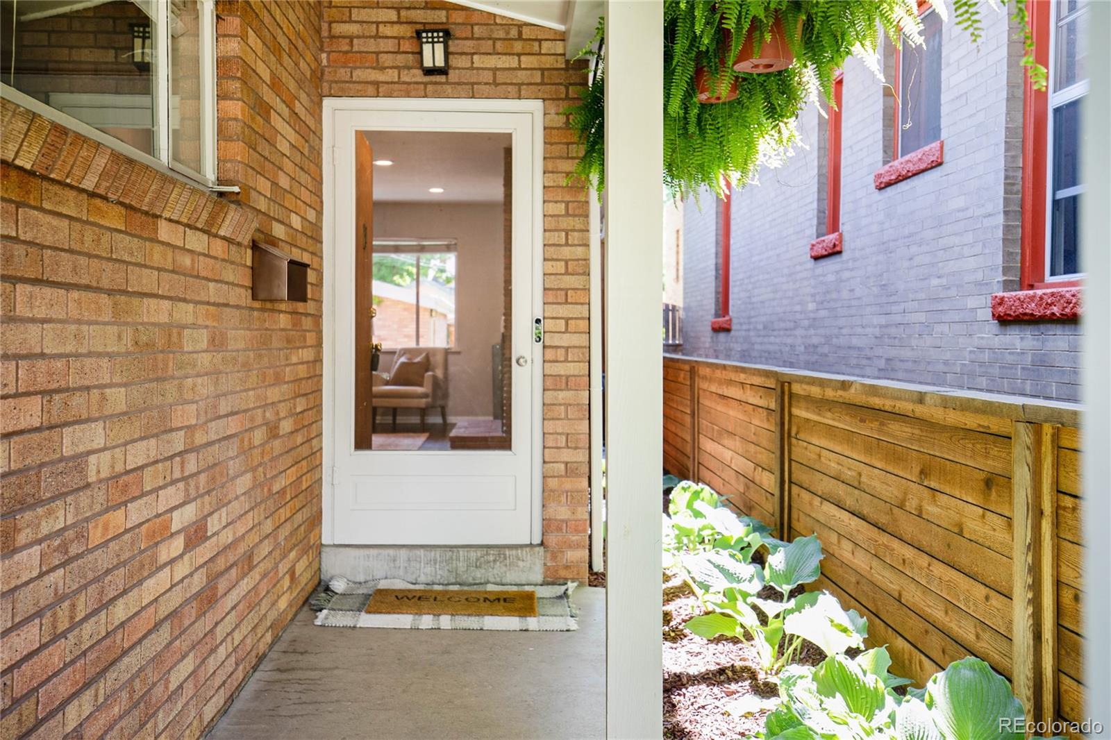 MLS Image #4 for 1622  monroe street,denver, Colorado