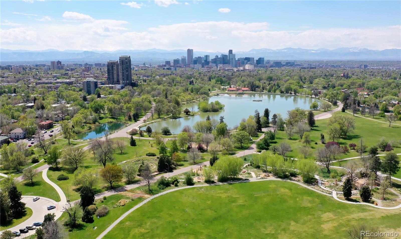 MLS Image #47 for 1622  monroe street,denver, Colorado