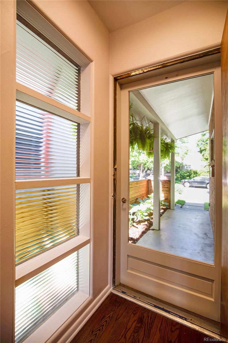 MLS Image #5 for 1622  monroe street,denver, Colorado