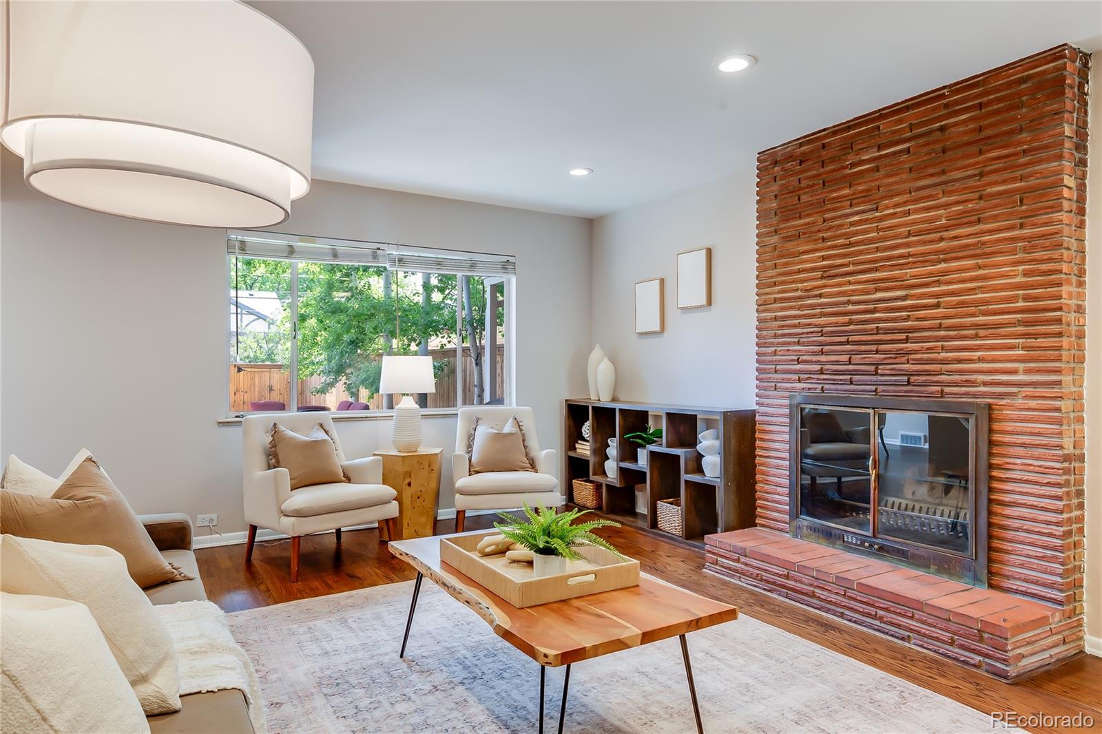 MLS Image #6 for 1622  monroe street,denver, Colorado
