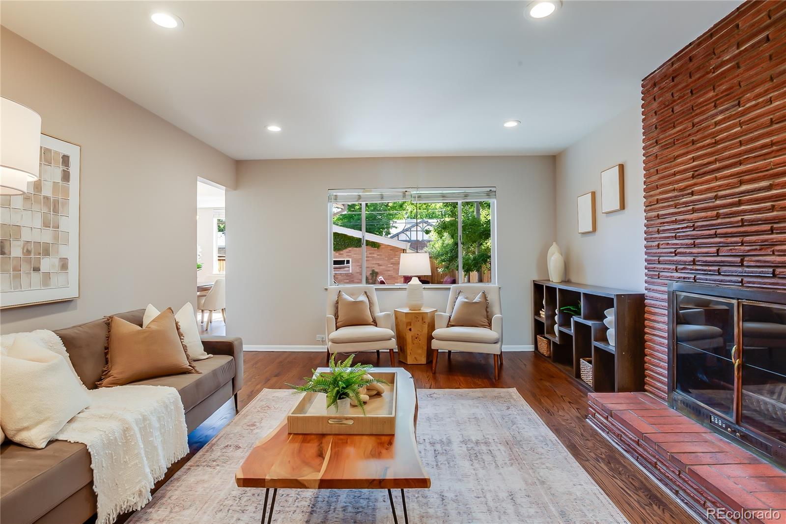 MLS Image #7 for 1622  monroe street,denver, Colorado