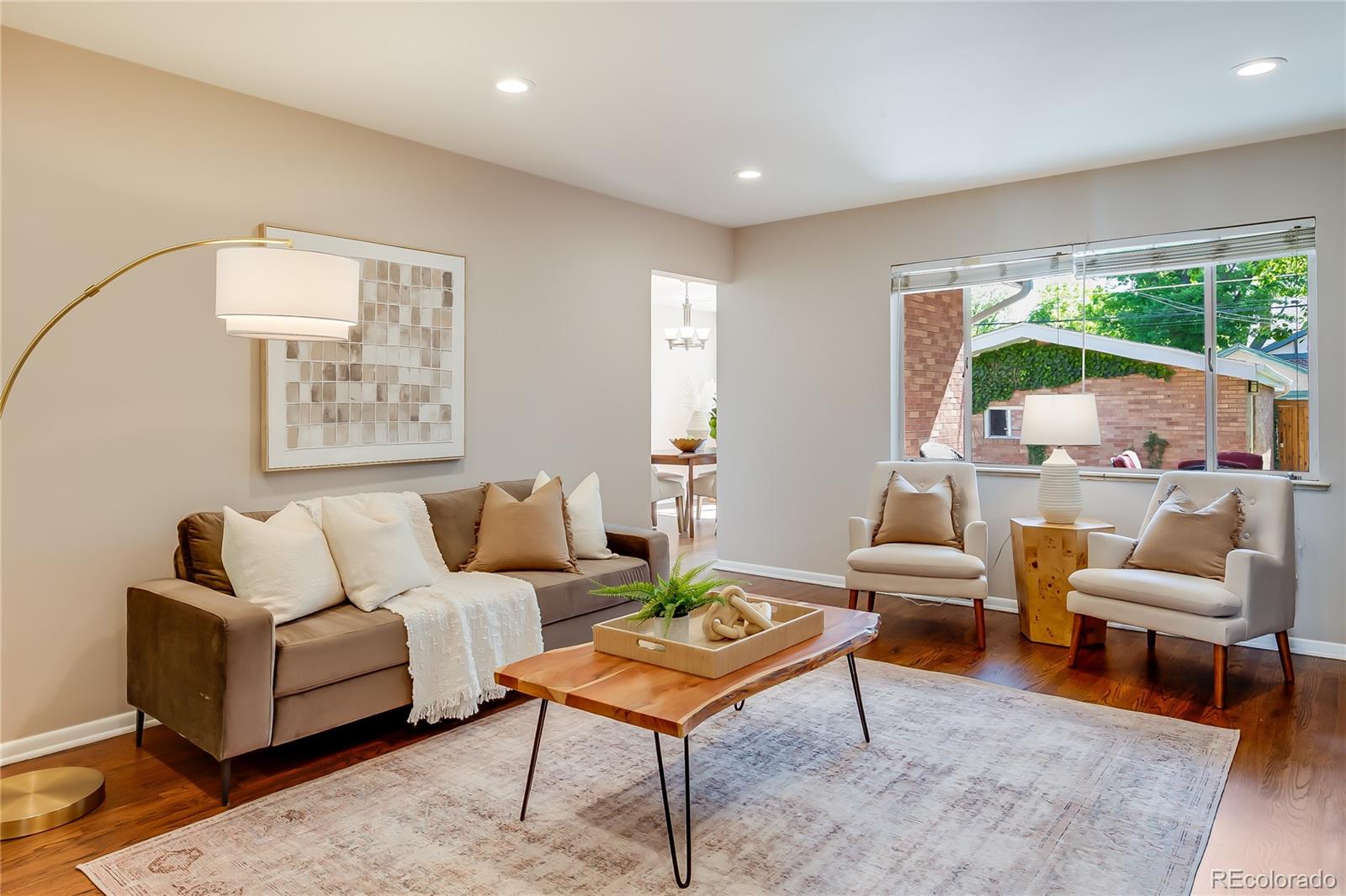 MLS Image #8 for 1622  monroe street,denver, Colorado