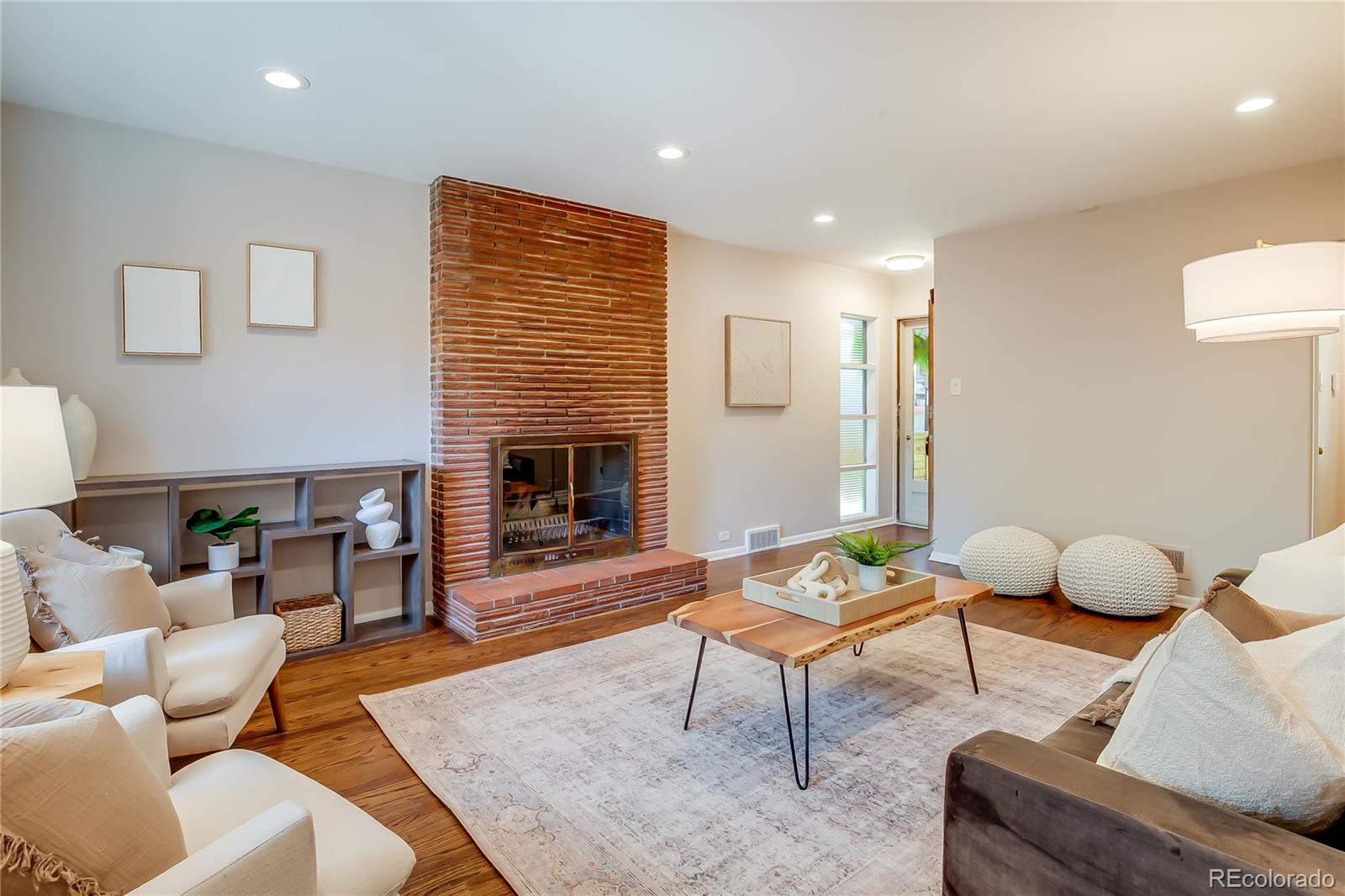 MLS Image #9 for 1622  monroe street,denver, Colorado