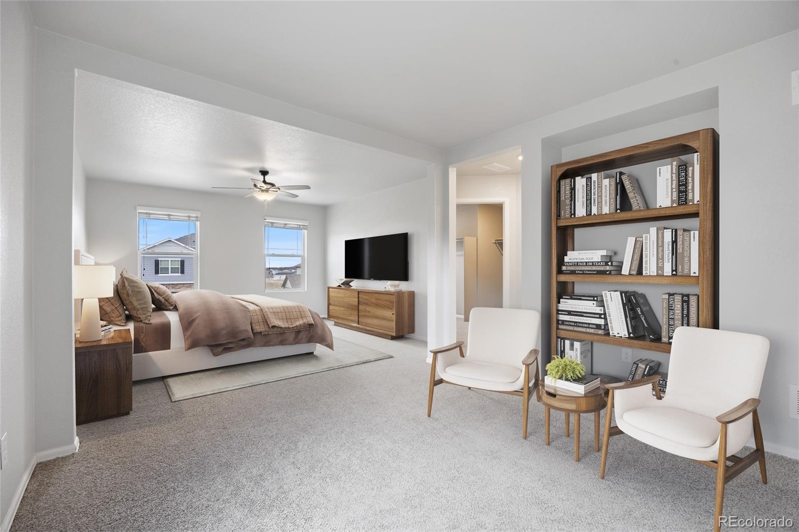 MLS Image #16 for 5842  high timber circle,castle rock, Colorado