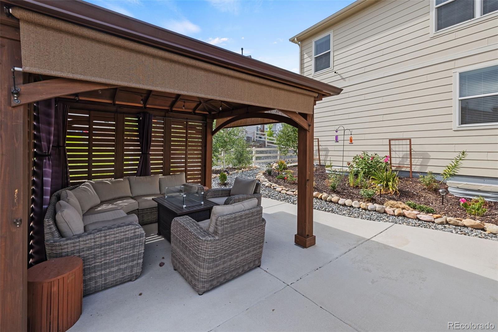 MLS Image #26 for 5842  high timber circle,castle rock, Colorado