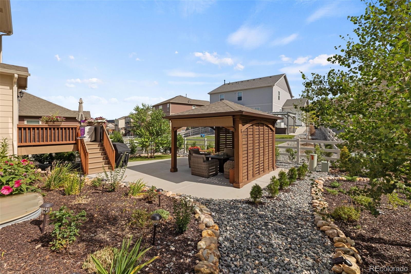 MLS Image #28 for 5842  high timber circle,castle rock, Colorado