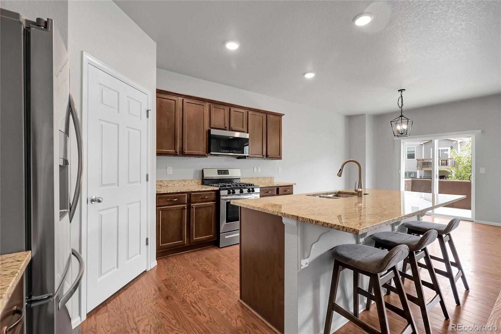 MLS Image #3 for 5842  high timber circle,castle rock, Colorado