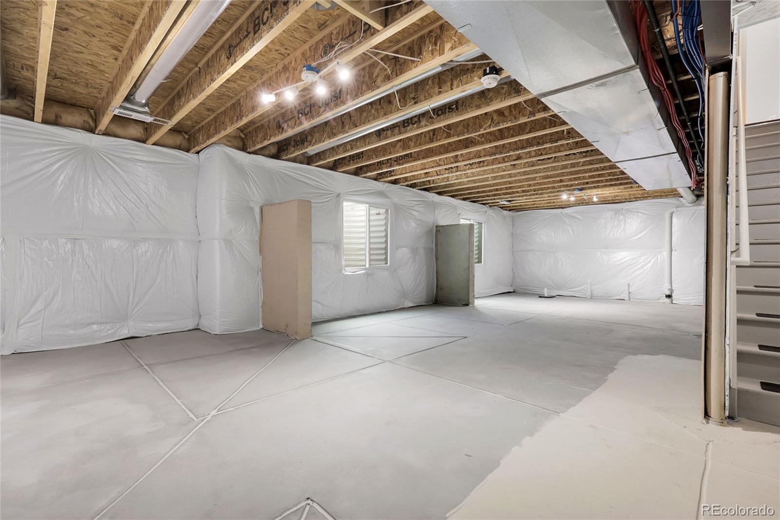 MLS Image #35 for 5842  high timber circle,castle rock, Colorado