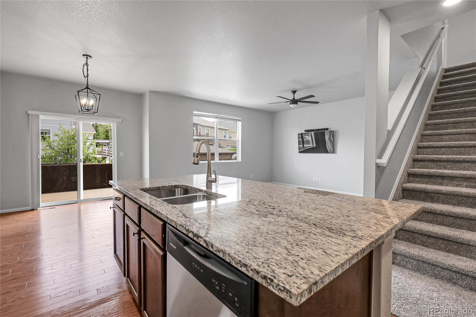 MLS Image #5 for 5842  high timber circle,castle rock, Colorado