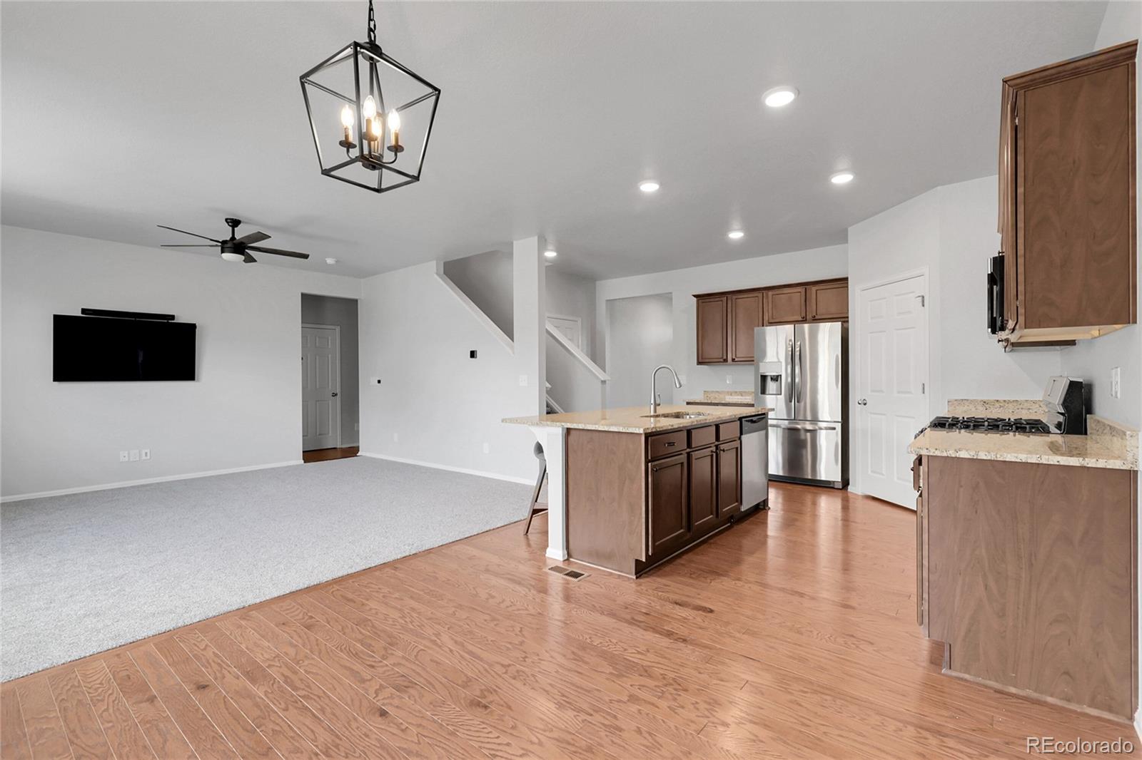 MLS Image #7 for 5842  high timber circle,castle rock, Colorado