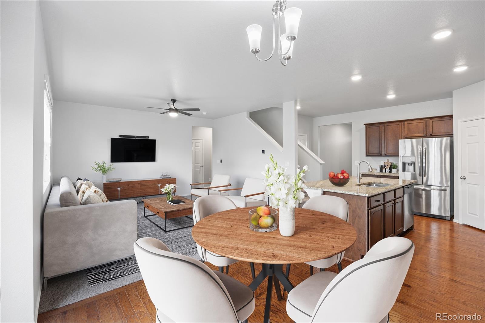 MLS Image #8 for 5842  high timber circle,castle rock, Colorado