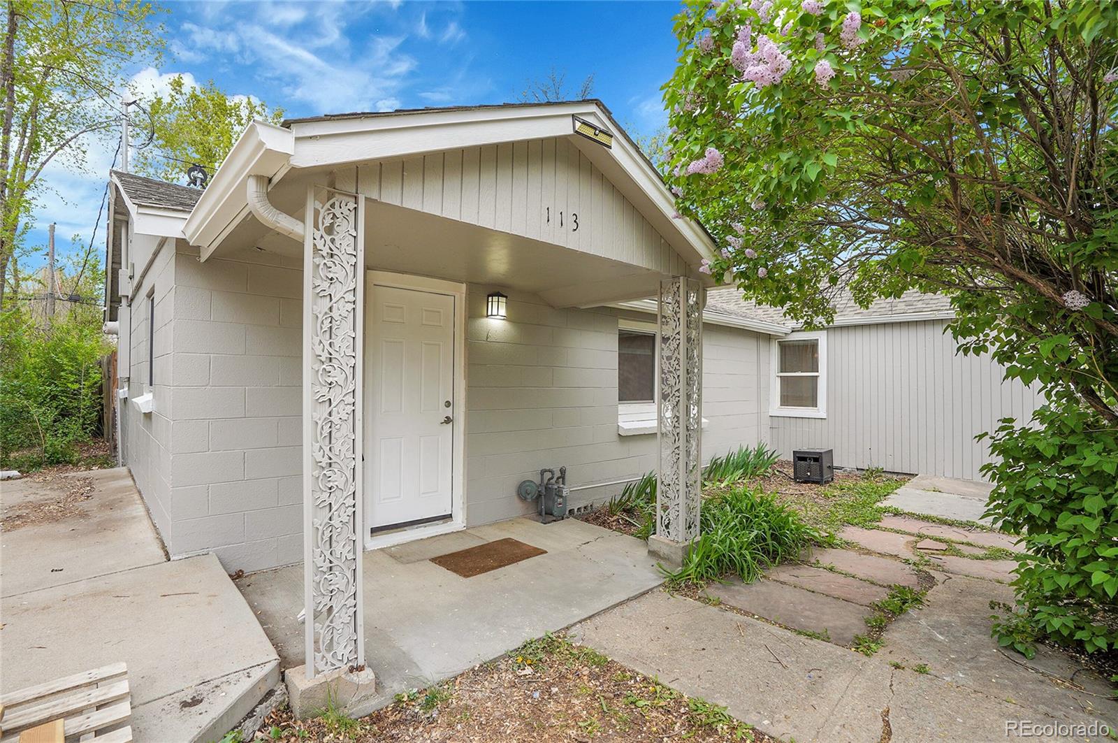 MLS Image #2 for 113 e saint clair avenue,longmont, Colorado