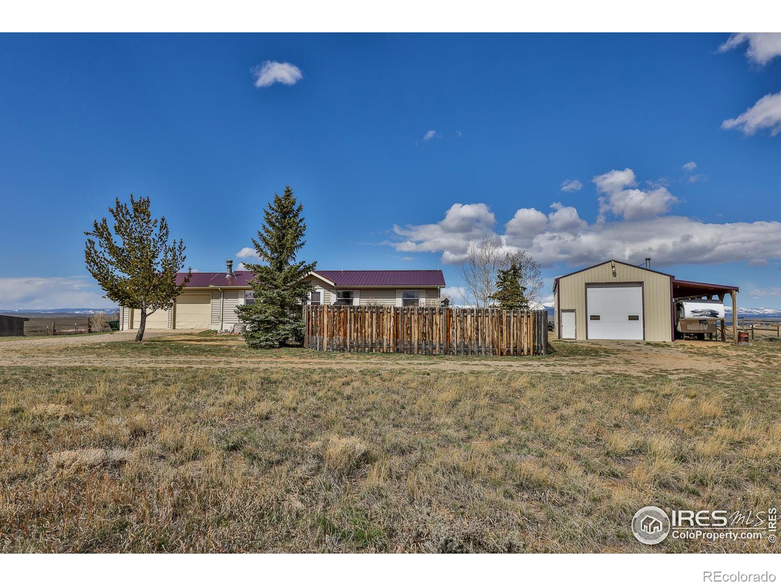 MLS Image #0 for 35358  highway 14 ,walden, Colorado