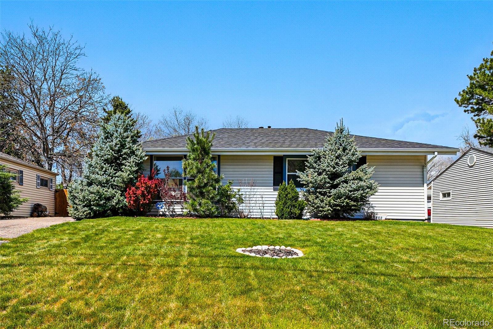 MLS Image #10 for 1335 s holly street,denver, Colorado