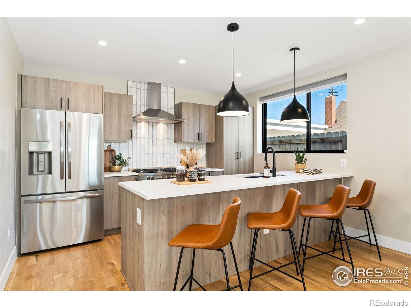 MLS Image #1 for 1385 n king street,denver, Colorado