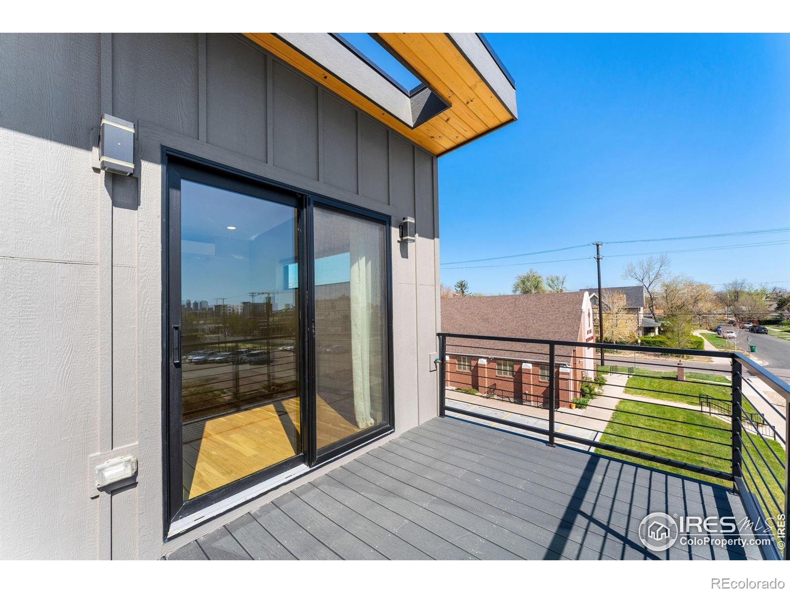MLS Image #24 for 1385 n king street,denver, Colorado